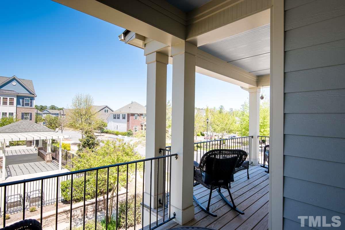 1329 Rembrandt Circle Raleigh, NC 27607 - Photo 19 of 24