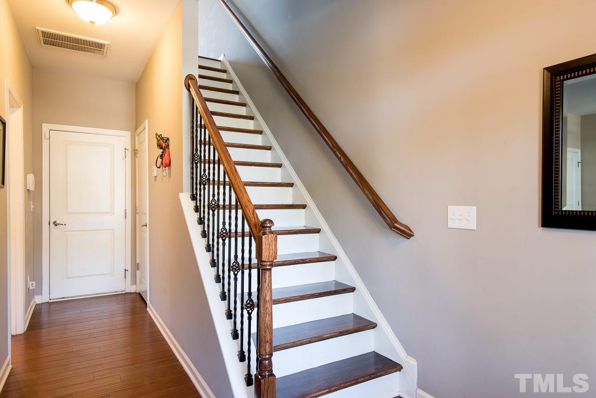 1329 Rembrandt Circle Raleigh, NC 27607 - Photo 3 of 24