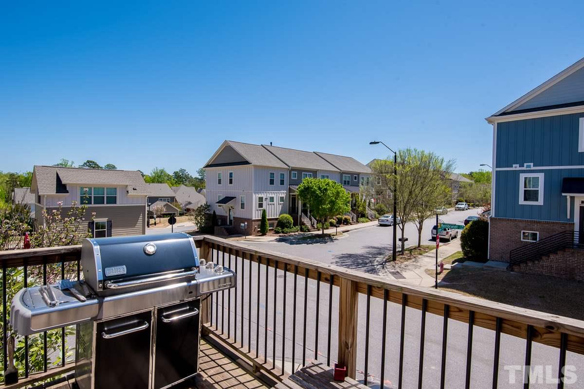 1329 Rembrandt Circle Raleigh, NC 27607 - Photo 21 of 24