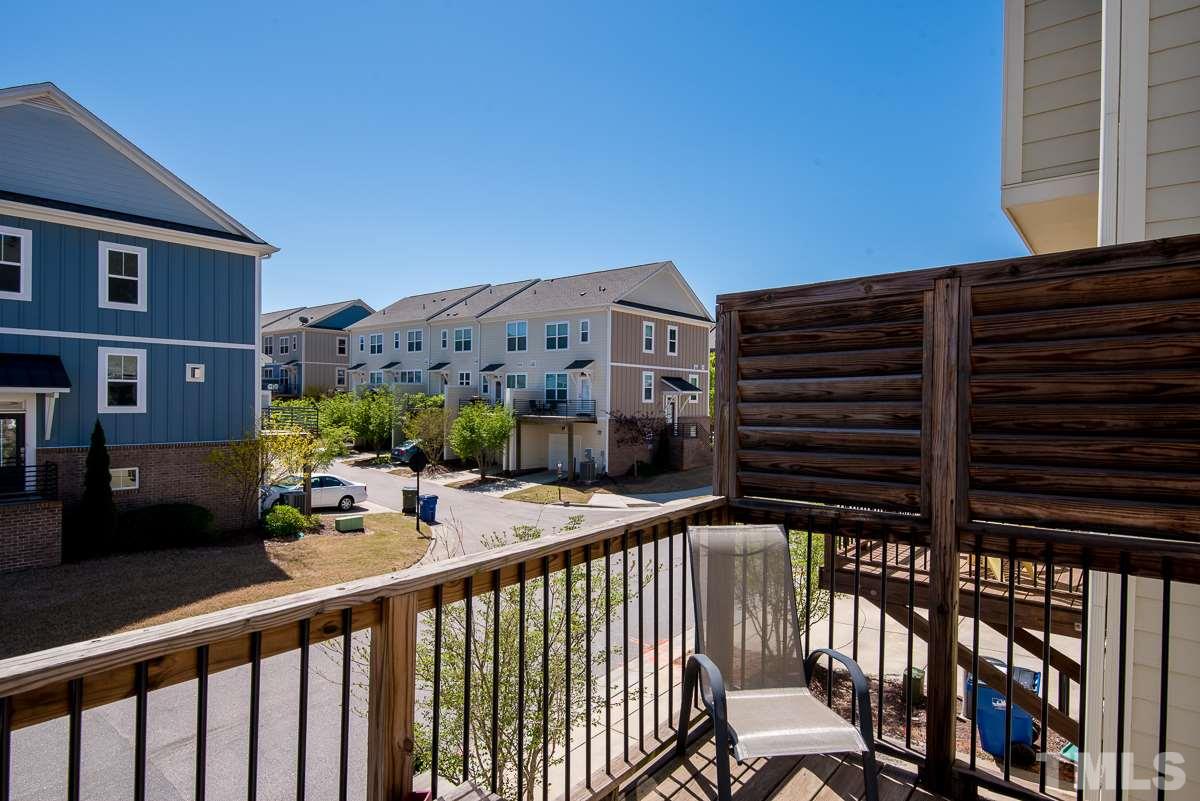 1329 Rembrandt Circle Raleigh, NC 27607 - Photo 22 of 24