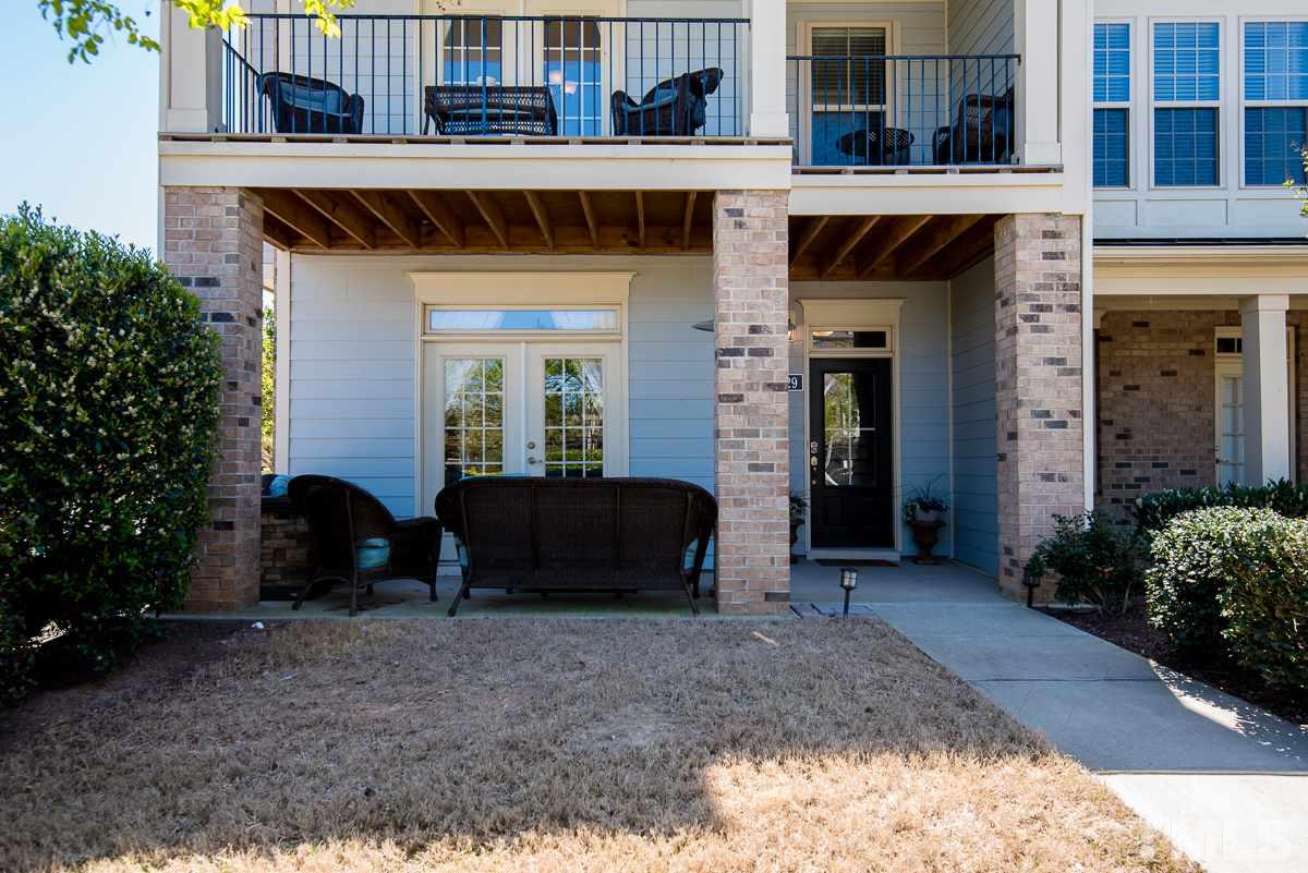 1329 Rembrandt Circle Raleigh, NC 27607 - Photo 23 of 24