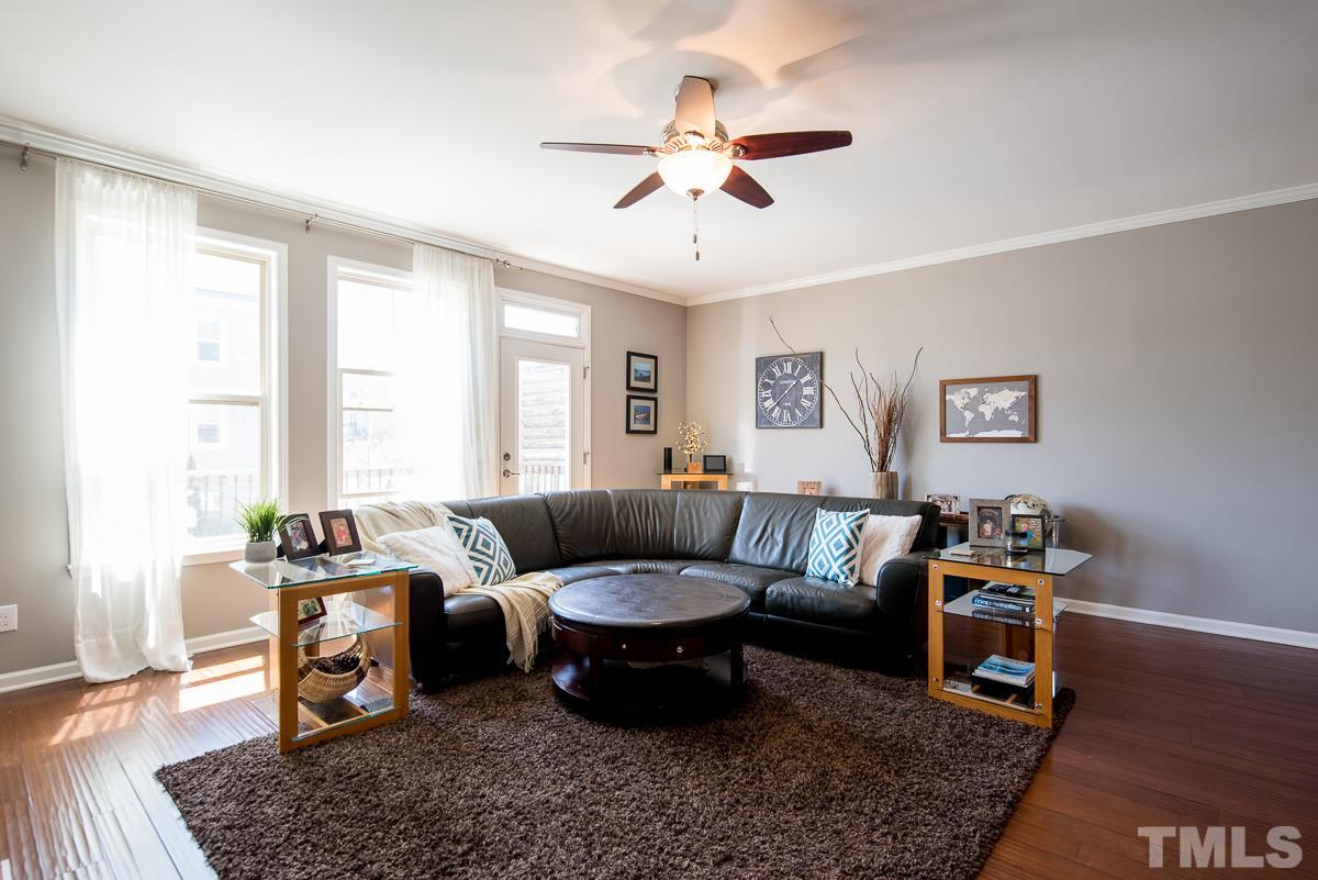 1329 Rembrandt Circle Raleigh, NC 27607 - Photo 6 of 24