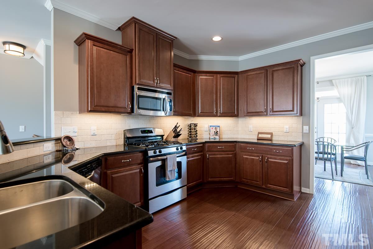 1329 Rembrandt Circle Raleigh, NC 27607 - Photo 8 of 24