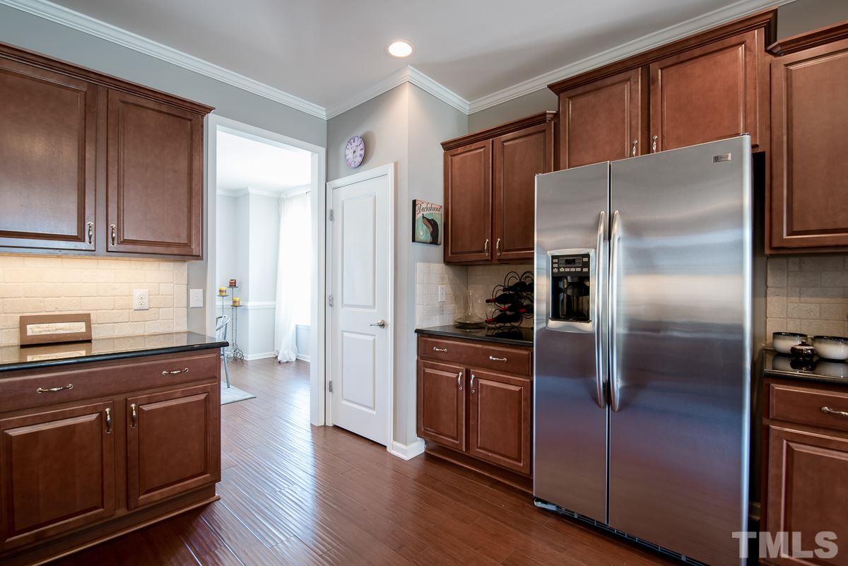 1329 Rembrandt Circle Raleigh, NC 27607 - Photo 9 of 24