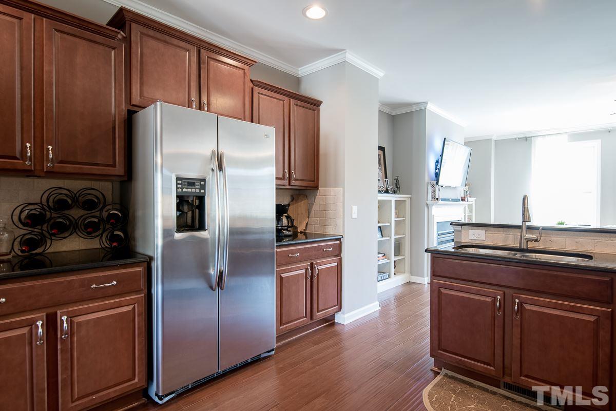 1329 Rembrandt Circle Raleigh, NC 27607 - Photo 10 of 24