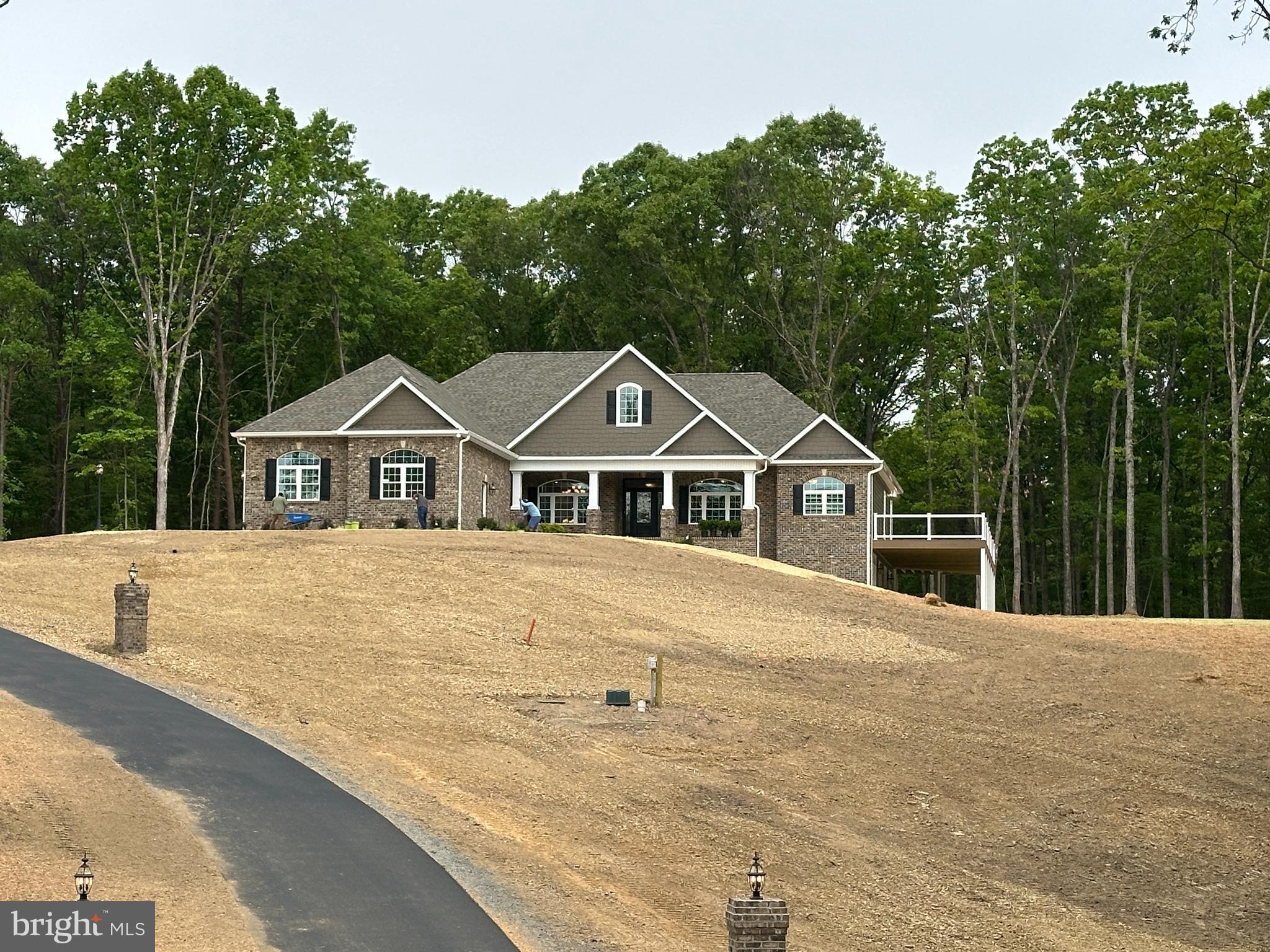 2225 Cedar Grove Road Winchester, VA 22603 - Photo 2 of 96 5-9-26
