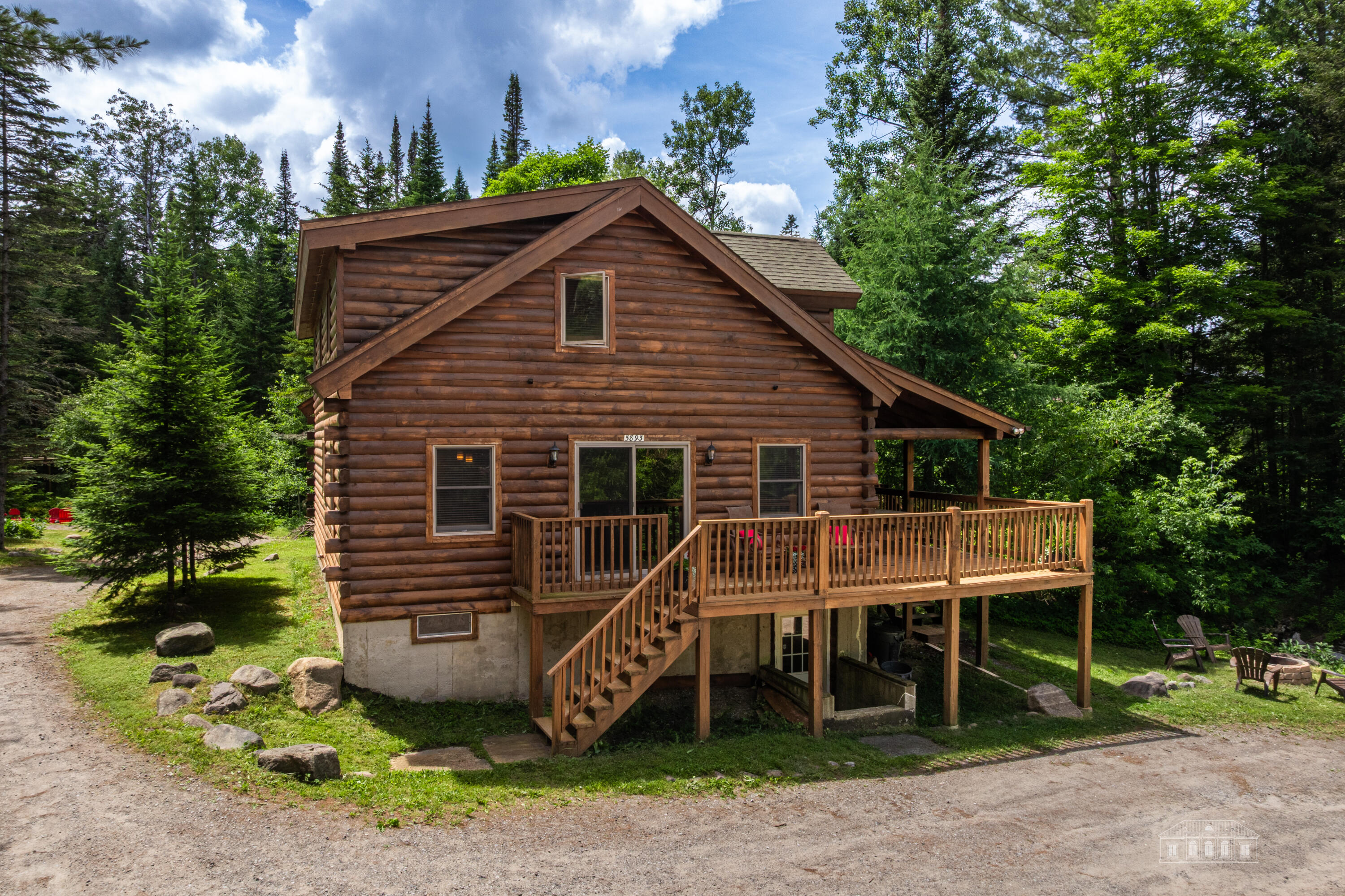 5893 Cascade Road Lake Placid, NY 12946 - Photo 23 of 27 Gallery Image 23
