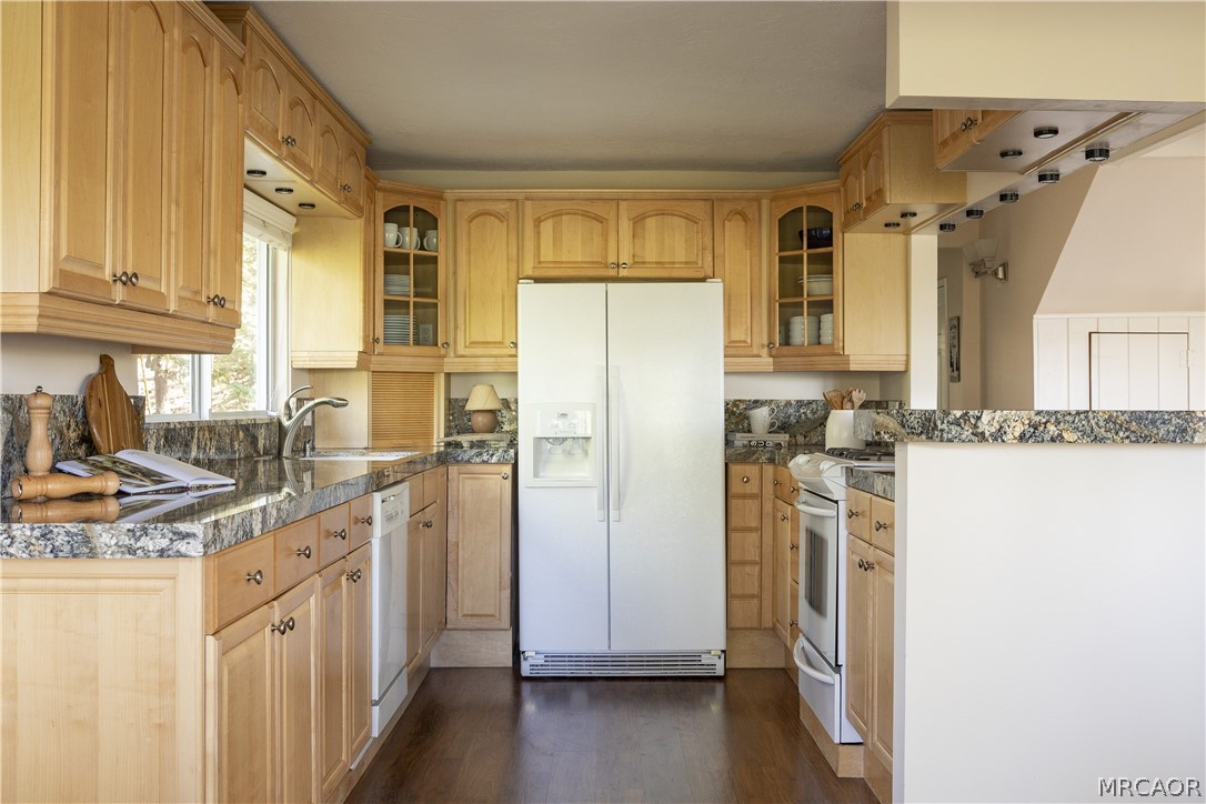 349 Old Mill Road Lake Arrowhead, CA 92352 - Photo 7 of 16