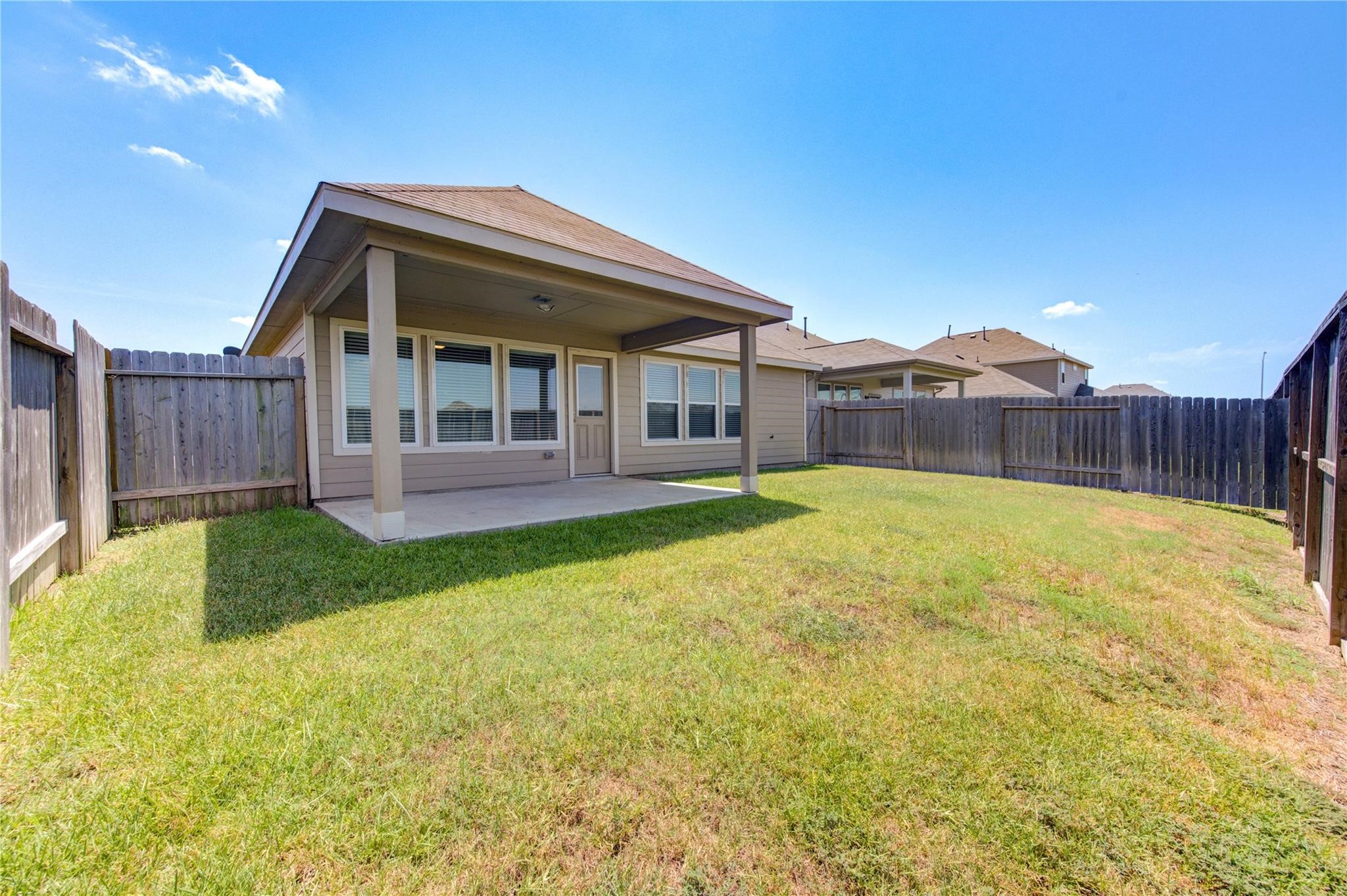 24726 Signorelli Way Katy, TX 77493 - Photo 18 of 18