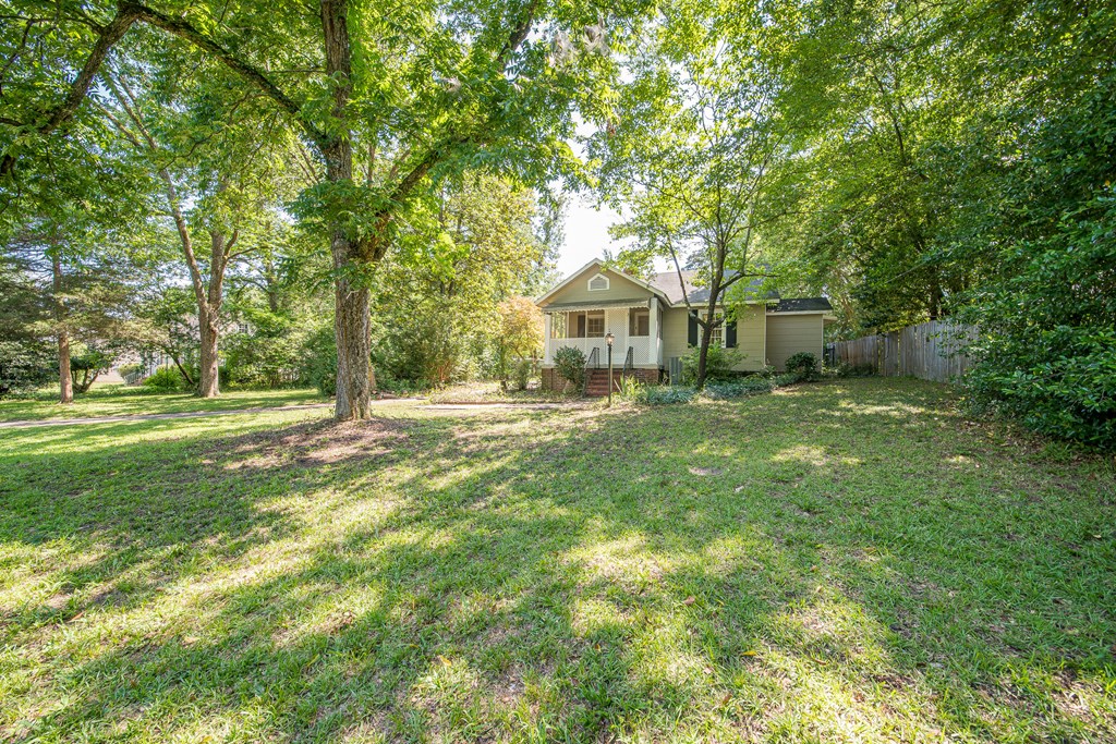 2419 Martha's Loop Columbus, GA 31907 - Photo 3 of 40 large front yard
