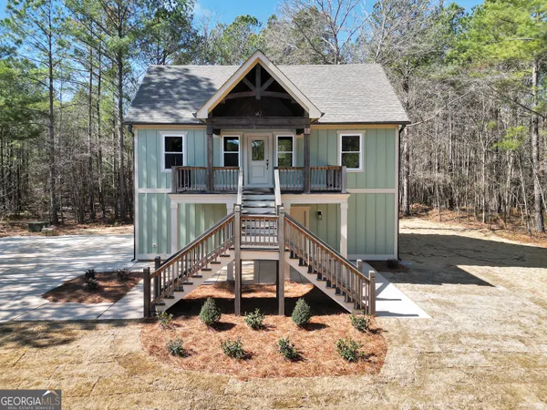 $324,999 | 254 Dub Walker Road, Jackson, GA 30233