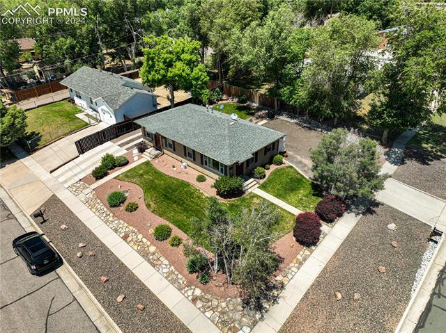 1002 Alexander Road Colorado Springs, CO 80909 - Photo 2 of 14 Gallery Image 2