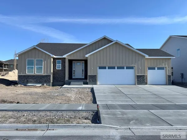 $664,990 | 643 Pine Ridge Lane, Rexburg, ID 83440