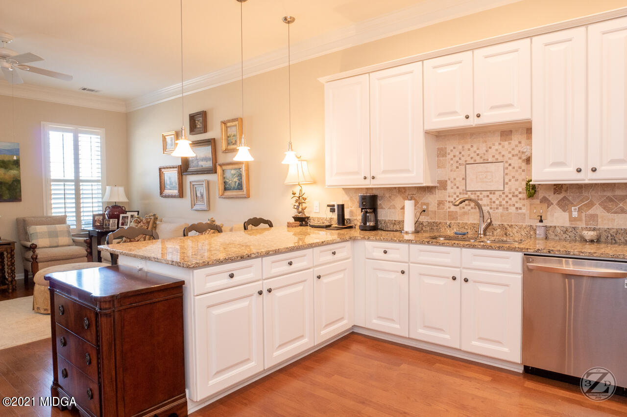 702 Quail Ridge Lane Perry, GA 31069 - Photo 11 of 42 _MG_0088