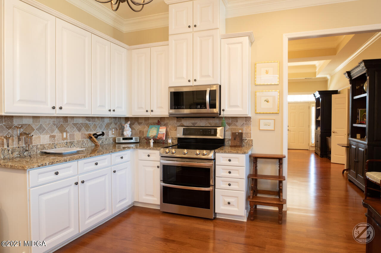 702 Quail Ridge Lane Perry, GA 31069 - Photo 12 of 42 _MG_0086