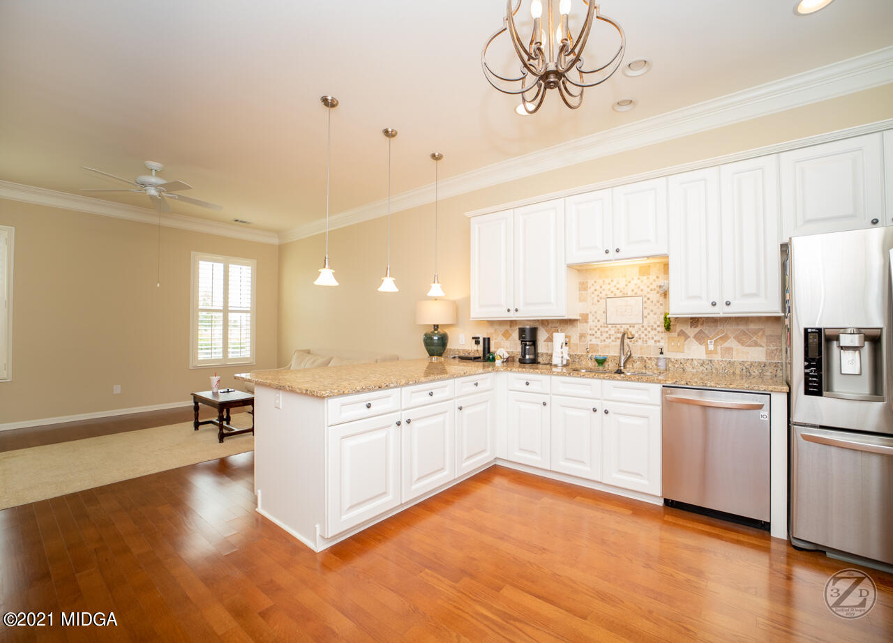 702 Quail Ridge Lane Perry, GA 31069 - Photo 13 of 42 IMG_0064
