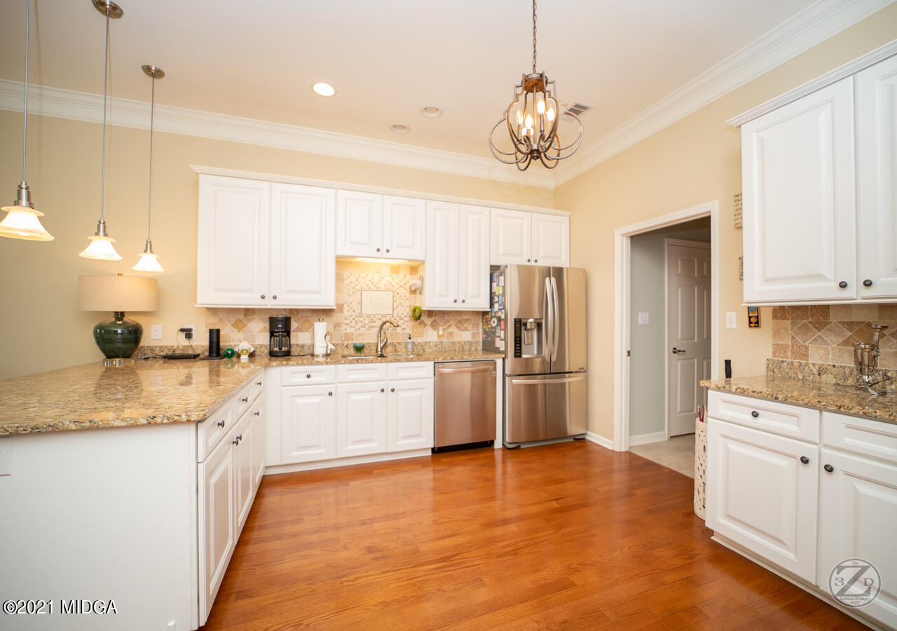 702 Quail Ridge Lane Perry, GA 31069 - Photo 14 of 42 IMG_0063