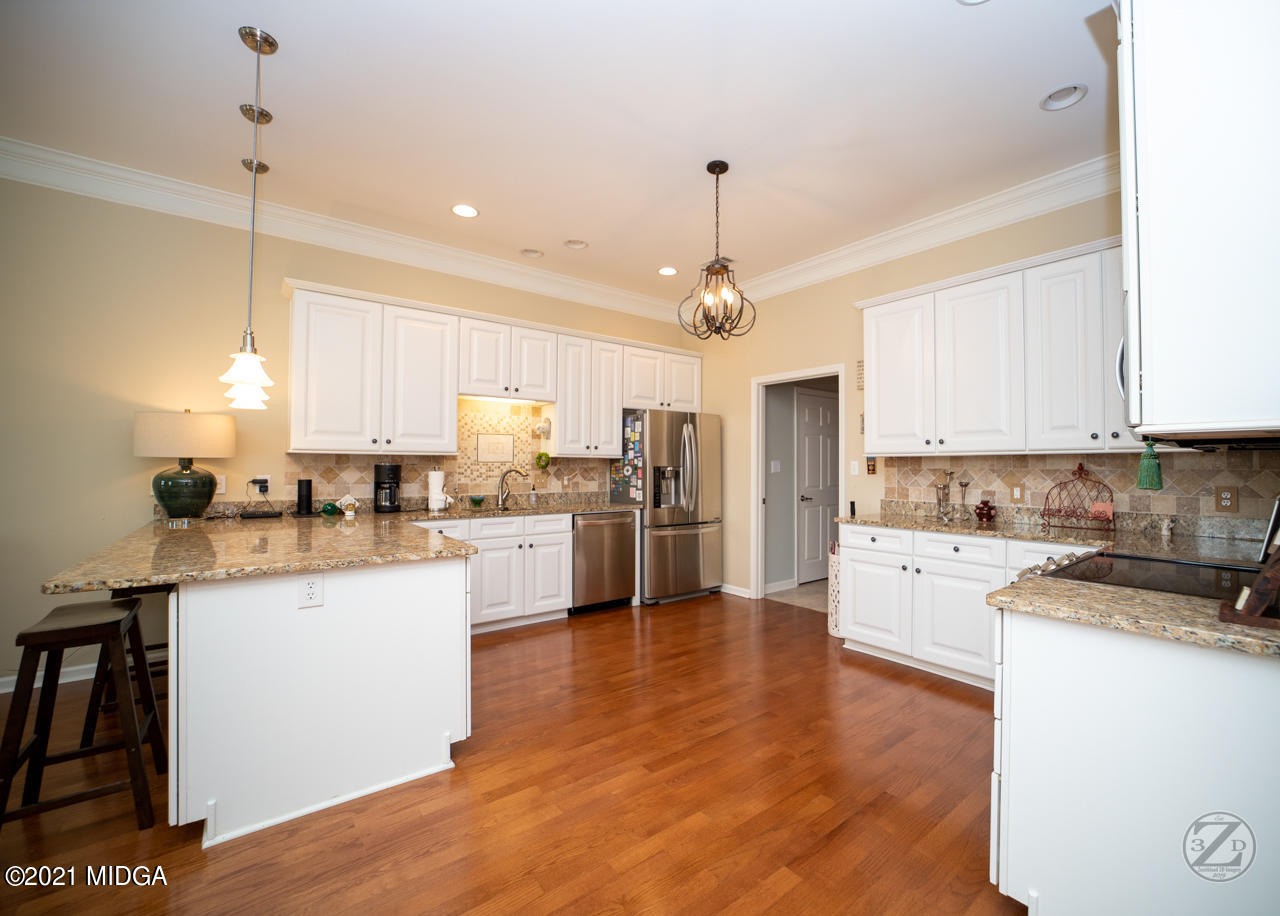702 Quail Ridge Lane Perry, GA 31069 - Photo 15 of 42 IMG_0061