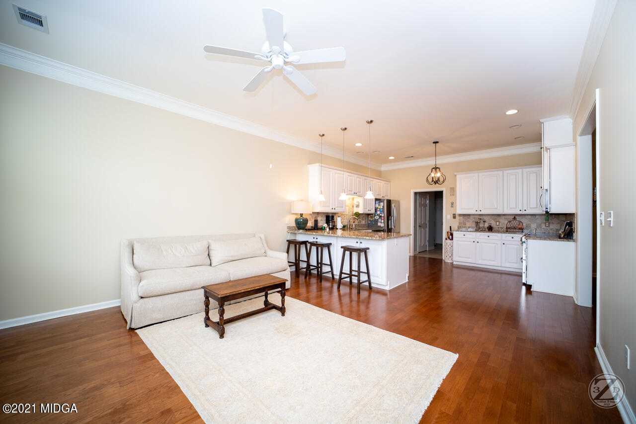702 Quail Ridge Lane Perry, GA 31069 - Photo 19 of 42 IMG_0069