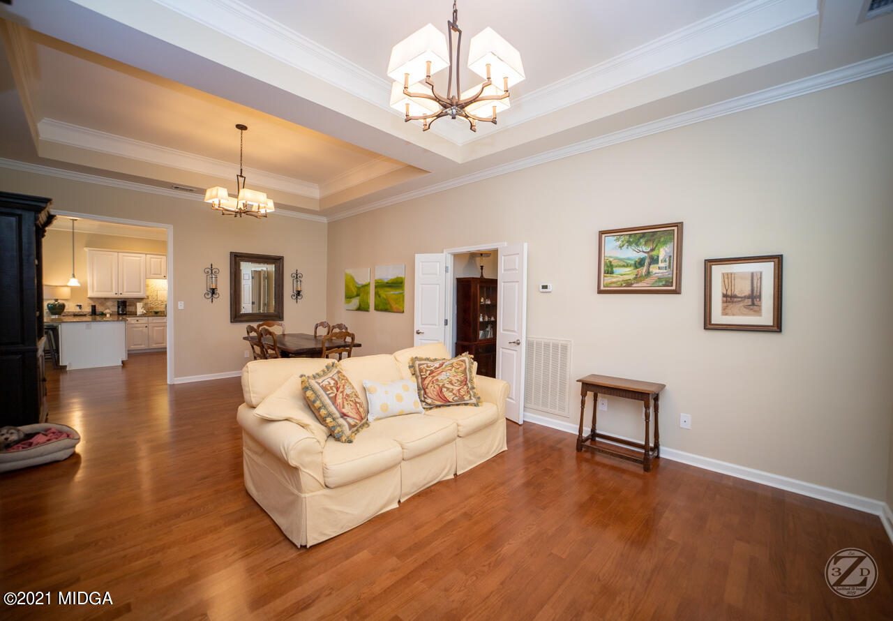 702 Quail Ridge Lane Perry, GA 31069 - Photo 5 of 42 IMG_0052