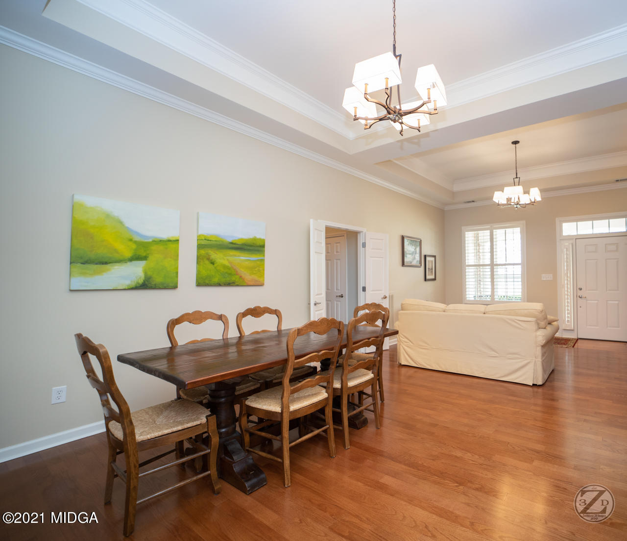 702 Quail Ridge Lane Perry, GA 31069 - Photo 7 of 42 IMG_0060