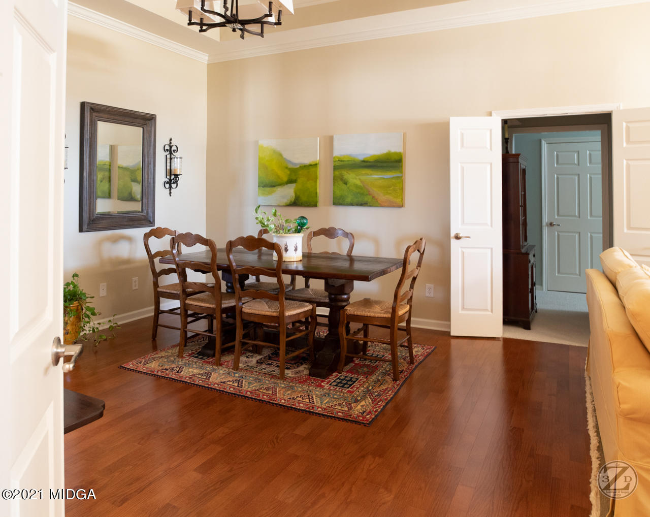 702 Quail Ridge Lane Perry, GA 31069 - Photo 8 of 42 _MG_0110