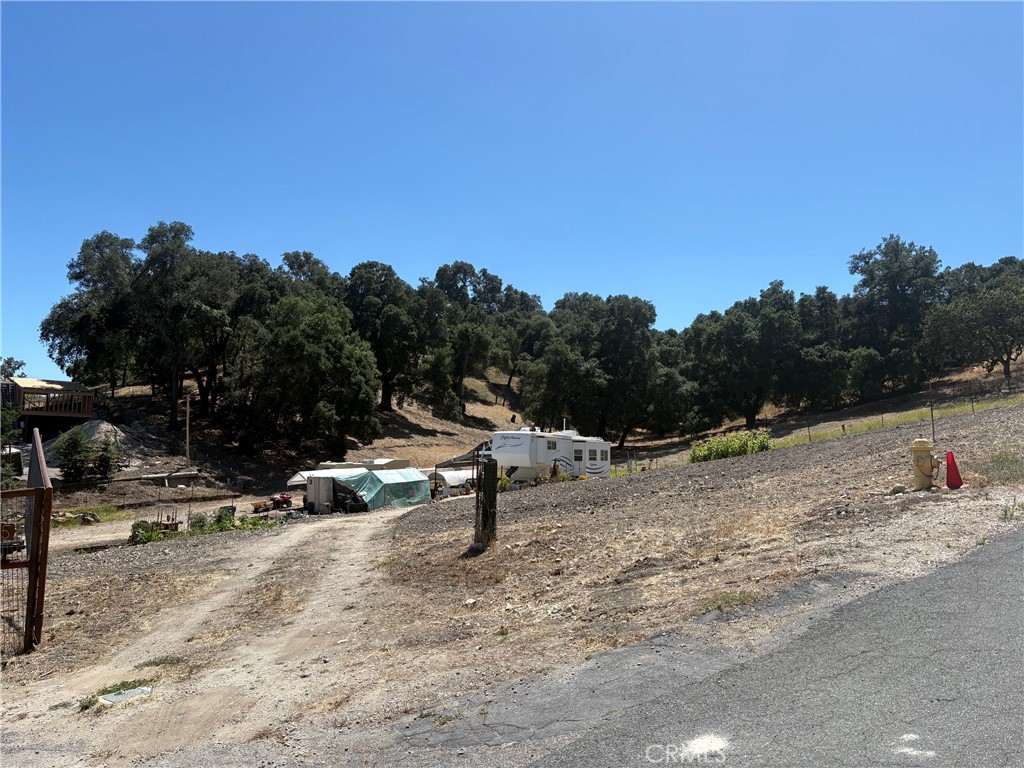 357 Crum Road Templeton, CA 93465 - Photo 6 of 8 From bottom of Crum Road