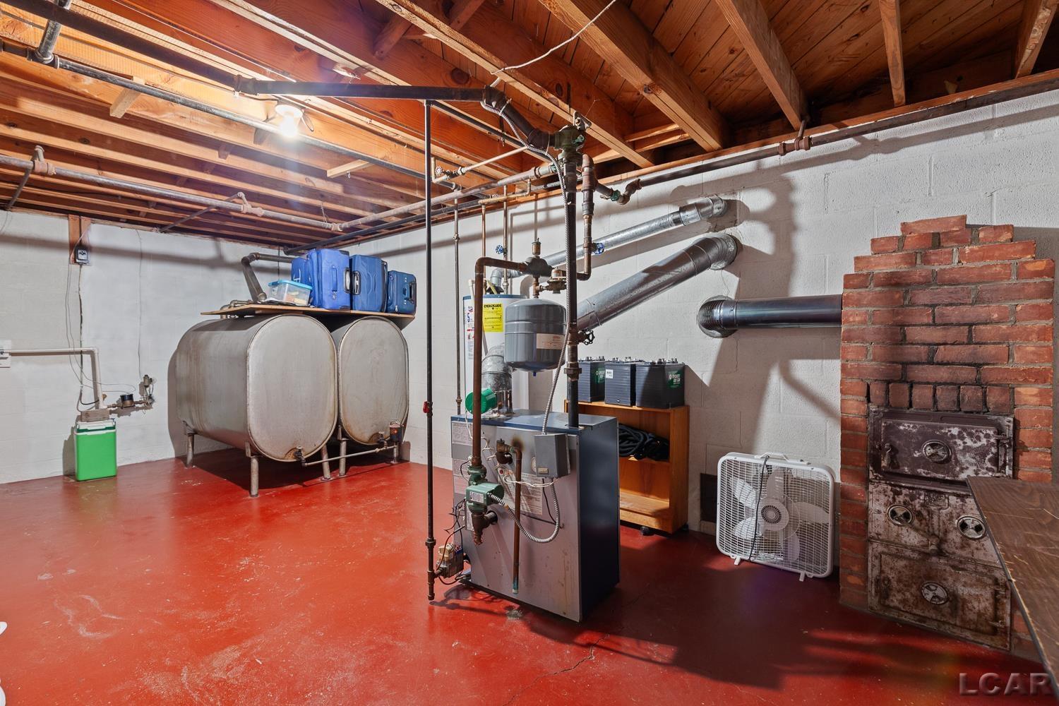 2259 Tayer Road Adrian, MI 49221 - Photo 40 of 52