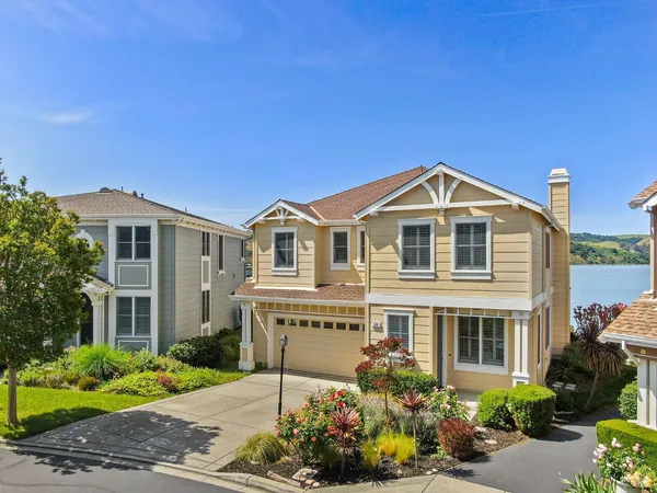 $1,499,995 | 574 Anderson Lane, Benicia, CA 94510