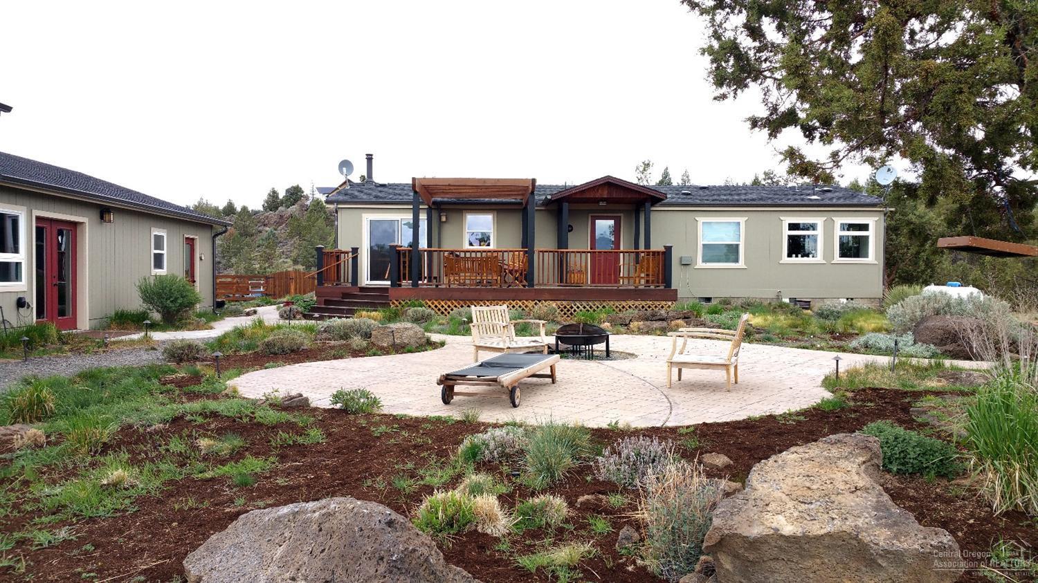 17225 Southwest Quail Road Terrebonne, OR 97760 - Photo 17 of 22 Additional Photo