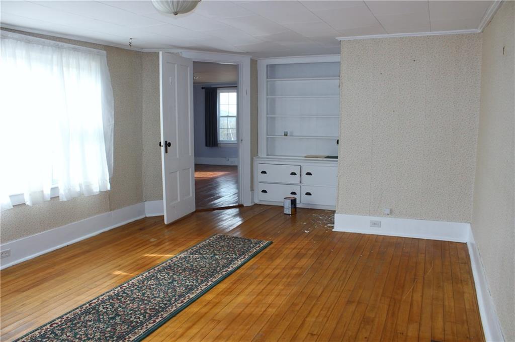 148 Old County Road Brownfield, ME 04010 - Photo 6 of 26 Dining room