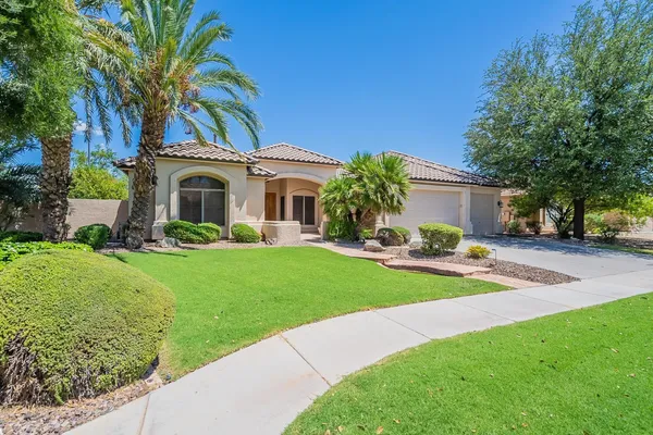 $4,200 | 4663 South Oleander Drive, Chandler, AZ 85248