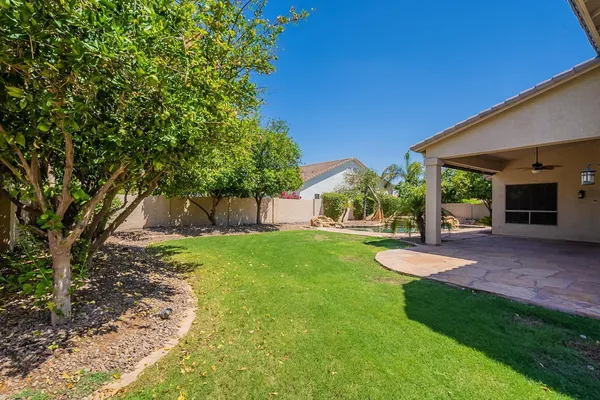 $4,200 | 4663 South Oleander Drive, Chandler, AZ 85248