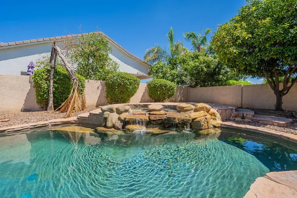 $4,200 | 4663 South Oleander Drive, Chandler, AZ 85248