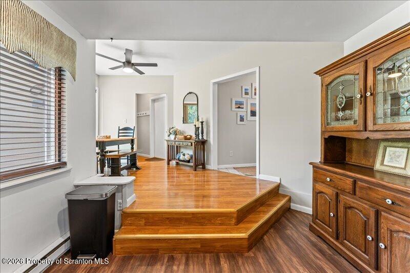 3 Eastwoods Road Tunkhannock, PA 18657 - Photo 8 of 44 Dining Room