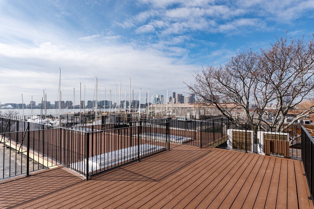 298 Marginal Street, Unit 4 Boston, MA 02128 - Photo 22 of 26