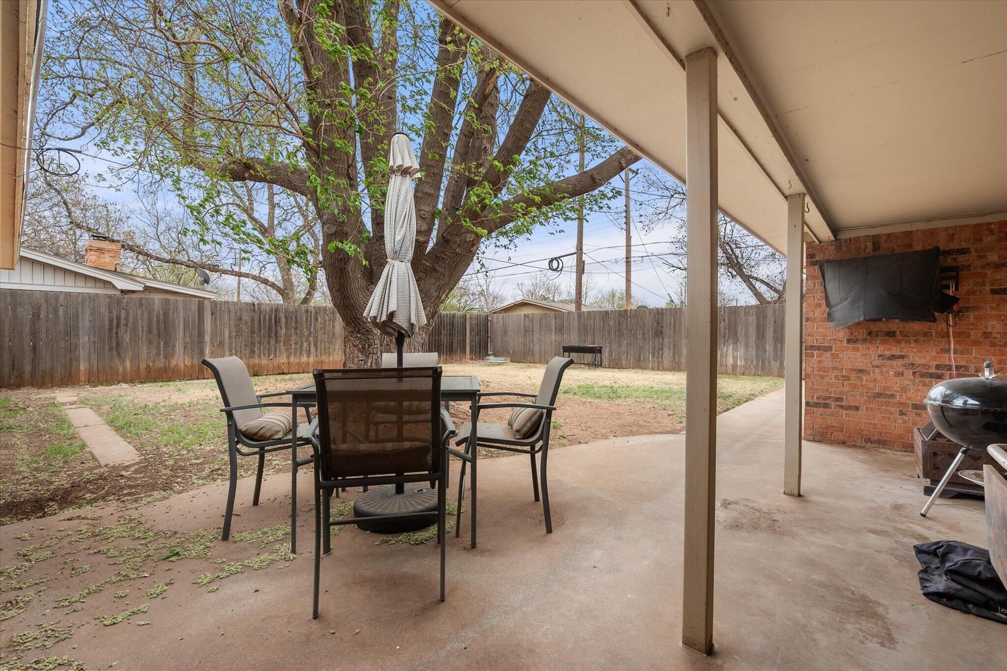 2313 52nd Street Lubbock, TX 79412 - Photo 31 of 32 35-2312 52nd St1232