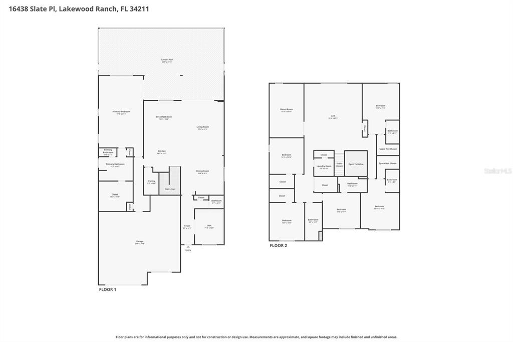 16438 Slate Place Lakewood Ranch, FL 34211 - Photo 53 of 60