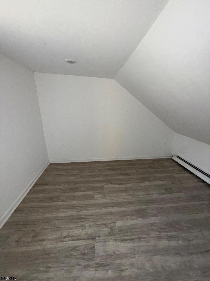 307 South Park Street Elizabeth Port, NJ 07206 - Photo 7 of 9 a view of an empty room