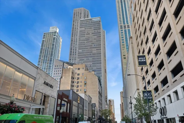 $239,000 | 100 East Walton Street, Unit 33A, Chicago, IL 60611
