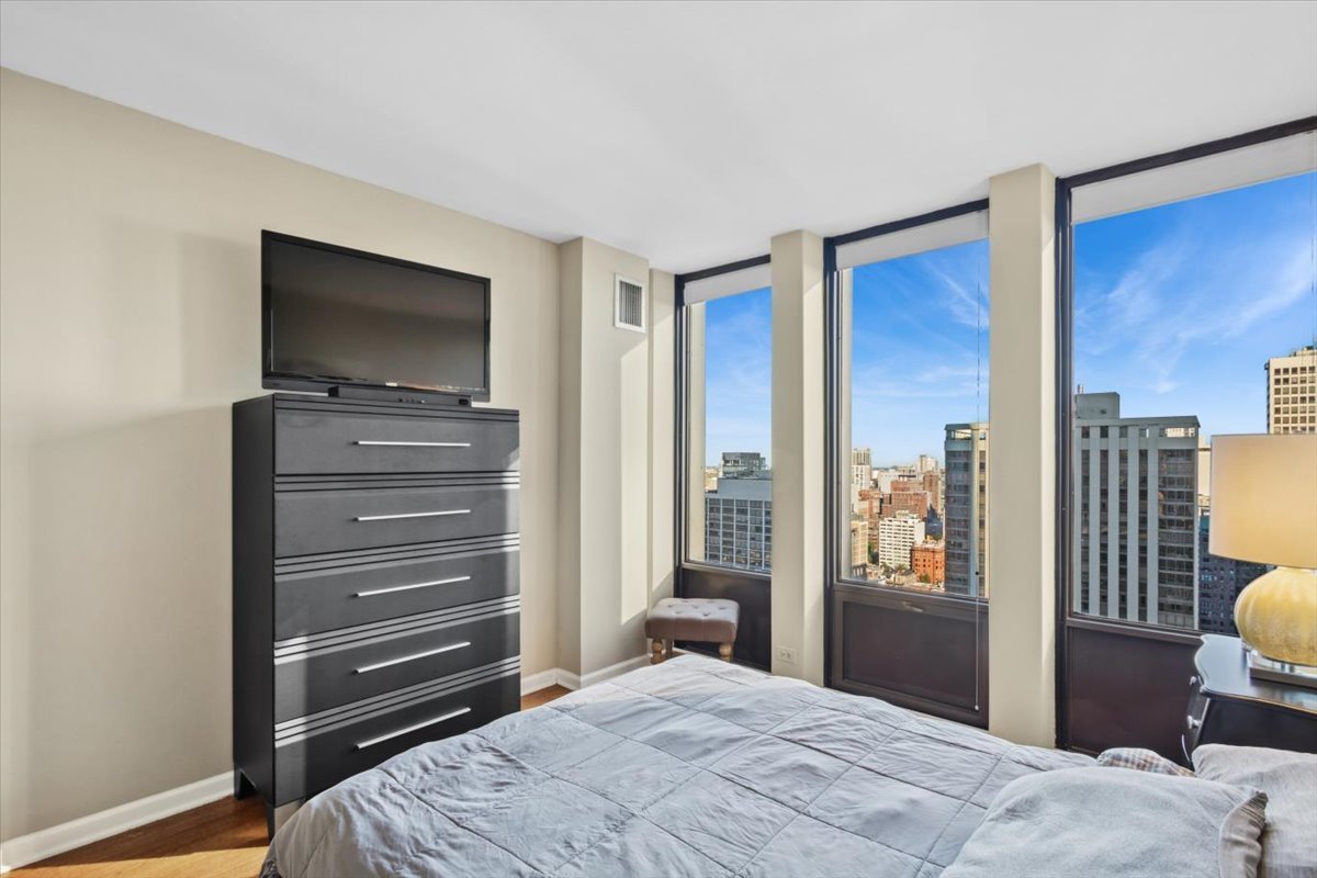 100 East Walton Street, Unit 33A Chicago, IL 60611 - Photo 14 of 20