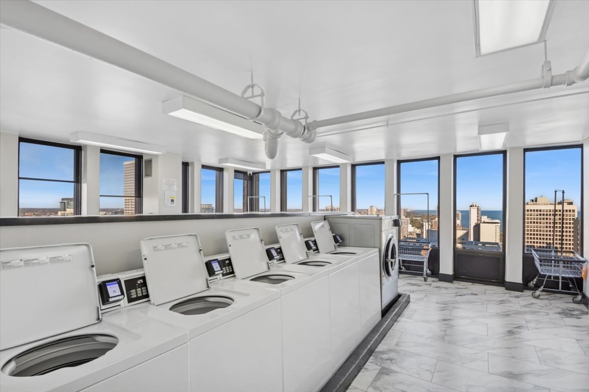 100 East Walton Street, Unit 33A Chicago, IL 60611 - Photo 20 of 20