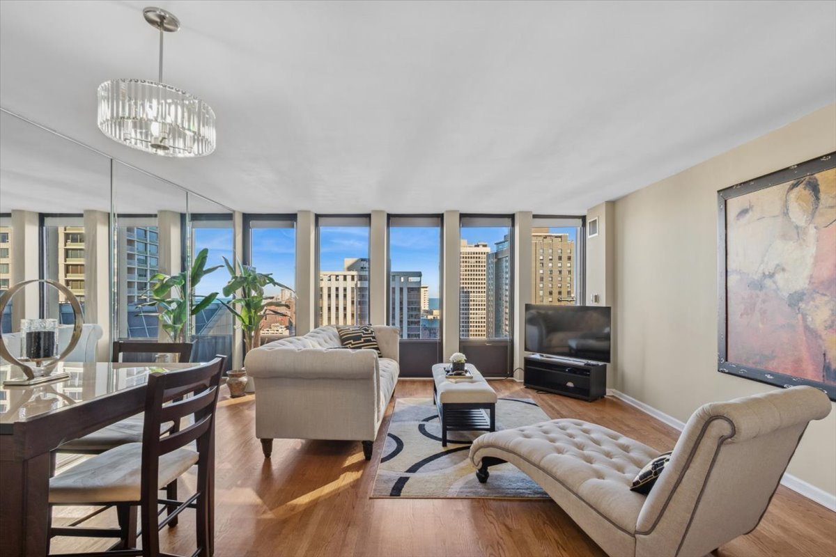 100 East Walton Street, Unit 33A Chicago, IL 60611 - Photo 7 of 20