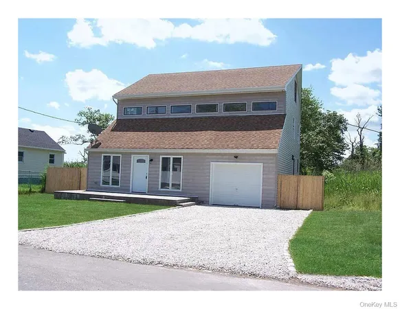 $549,999 | 36 Magnolia Drive, Mastic Beach, NY 11951