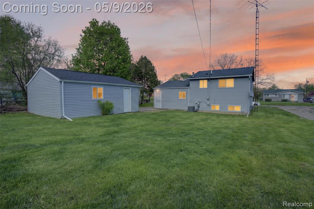 6169 Neff Road Mount Morris, MI 48458 - Photo 44 of 49
