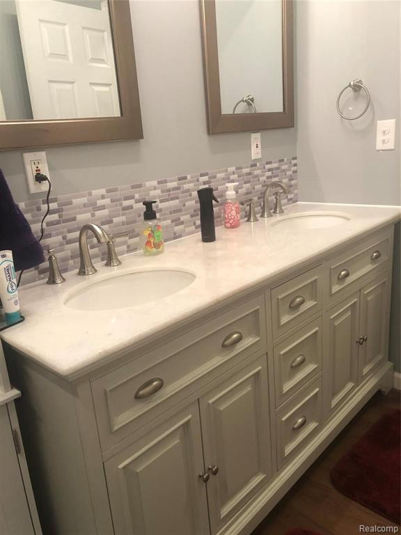 3171 West Oregon Road Lapeer, MI 48446 - Photo 10 of 18