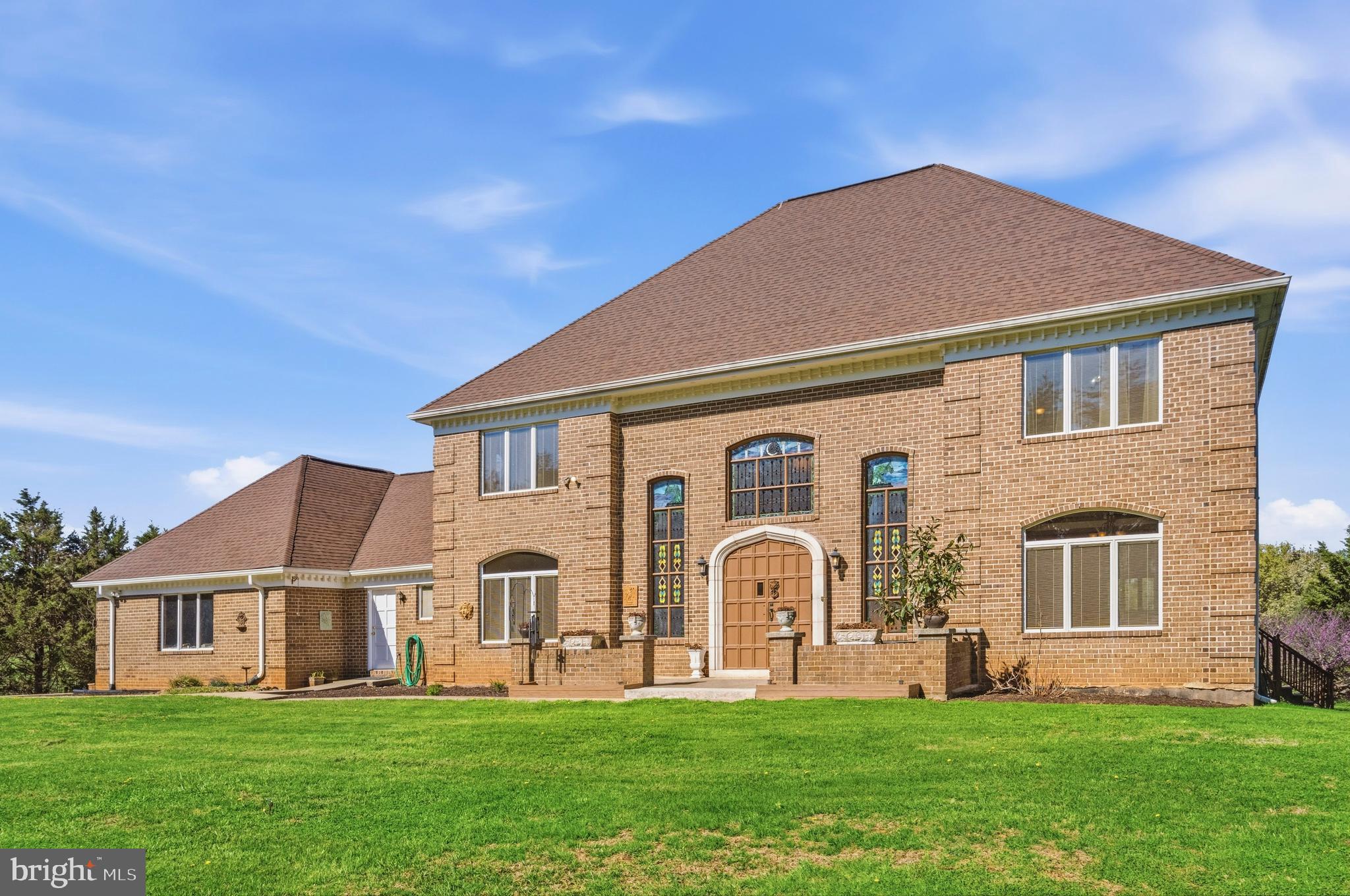 16170 Ed Warfield Road Woodbine, MD 21797 - Photo 1 of 78 Gallery Image 1