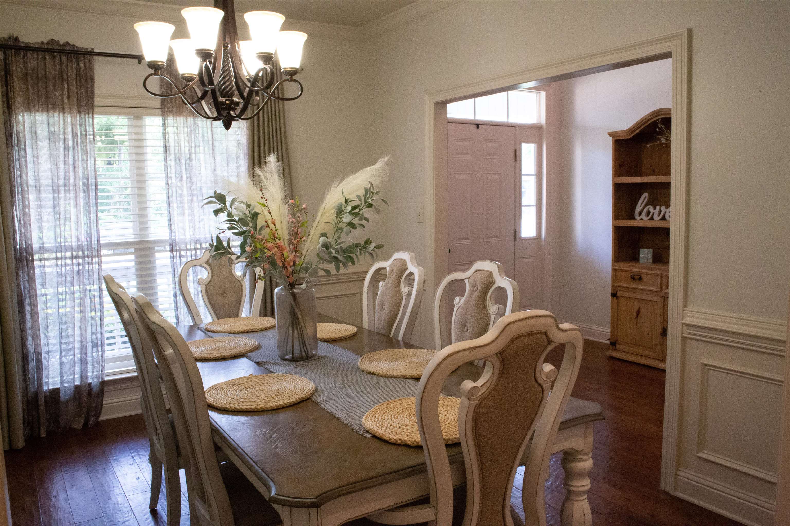 32458 Wildflower Trail Daphne, AL 36527 - Photo 20 of 39 Dining Room