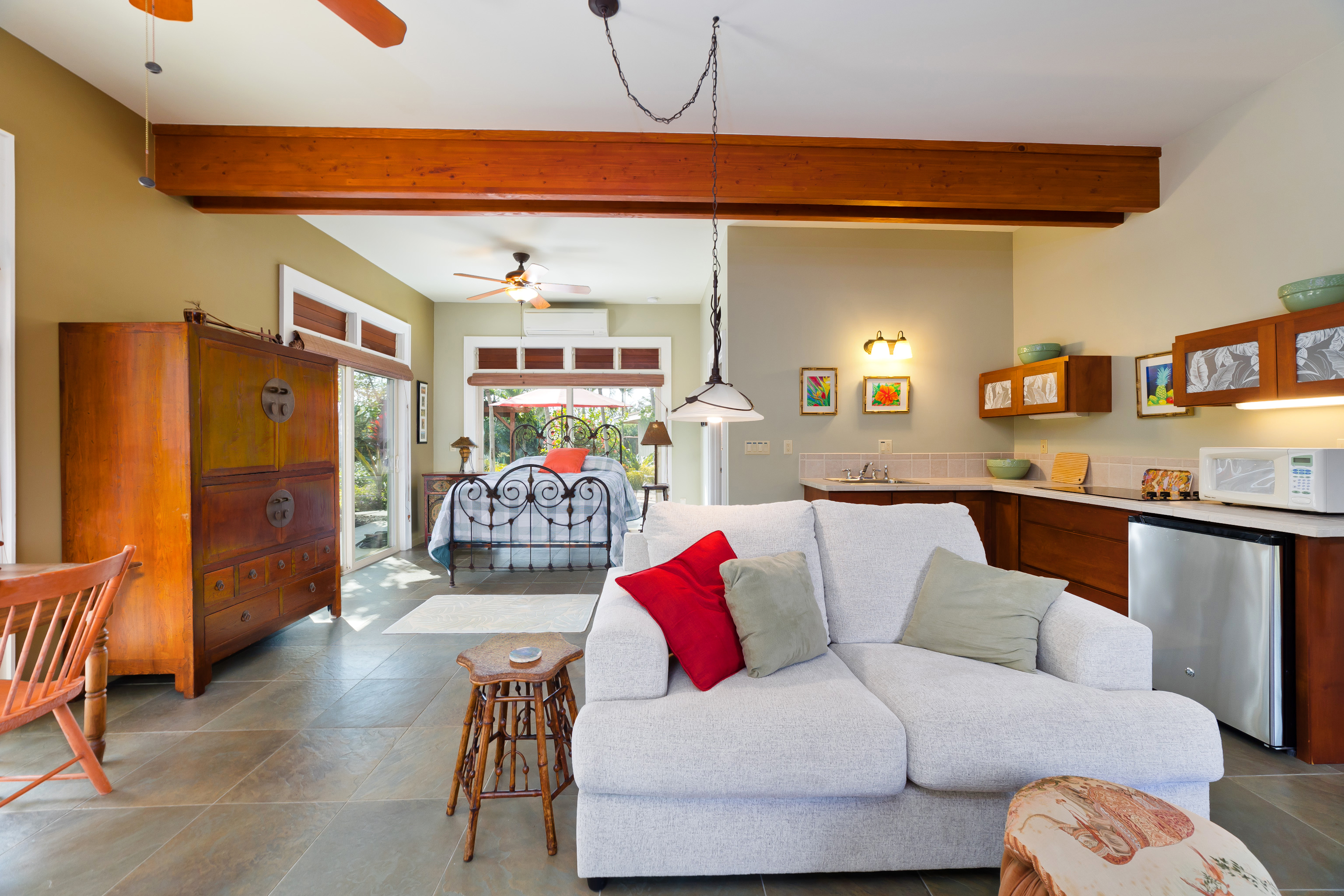 82-6277 Kahauloa Road Captain Cook, HI 96704 - Photo 17 of 29