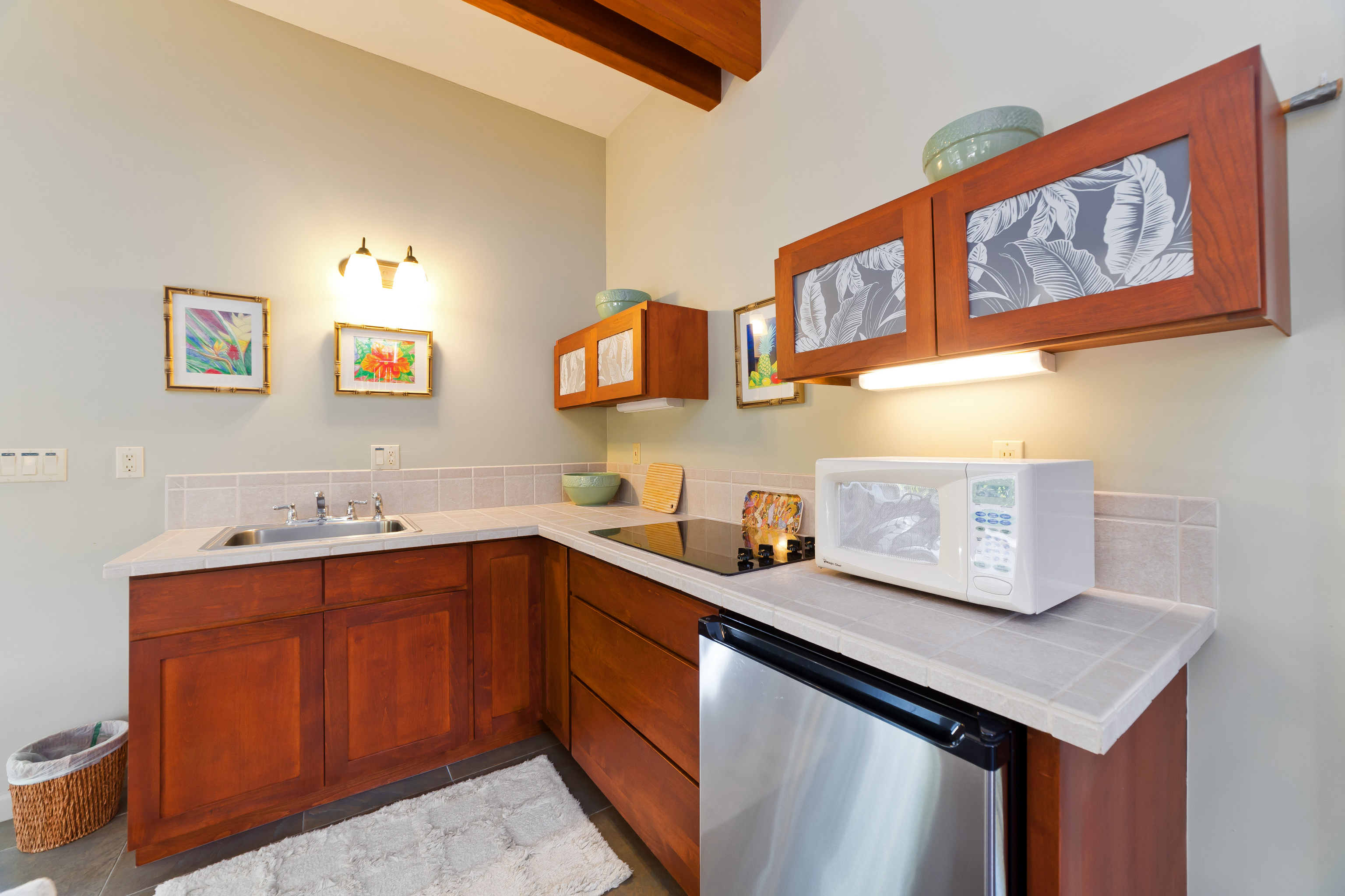 82-6277 Kahauloa Road Captain Cook, HI 96704 - Photo 19 of 29